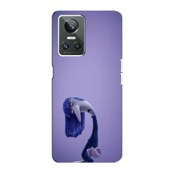 Чехол с рисунком «Хандра» для Realme GT Neo 3 Чехол с рисунком «Хандра» для Realme GT Neo 3