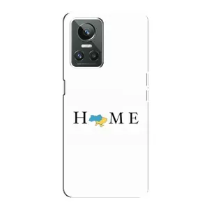Чохли для Realme GT Neo 3 (Home - Україна) (Home)