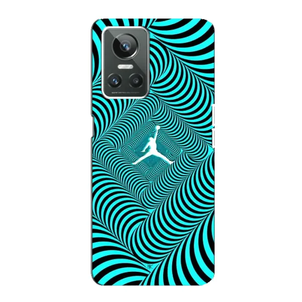 Чохол з малюнком «JORDAN» для Realme GT Neo 3 Чохол з малюнком «JORDAN» для Realme GT Neo 3