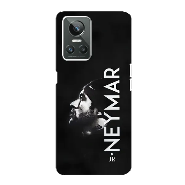 Чехол с рисунком «Neymar» для Realme GT Neo 3 Чехол с рисунком «Neymar» для Realme GT Neo 3