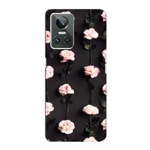 Чехлы с принтом Розочки для Realme GT Neo 3 (Розы)