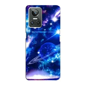 Чохли КОСМОС на Realme GT Neo 3 (Яскравий космос)