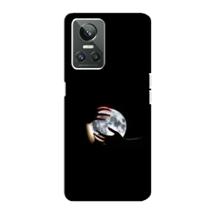 Чохли КОСМОС на Realme GT Neo 3 (Земля)