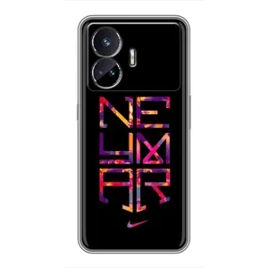 Силиконовый Чехол Realme GT Neo 5 (N E Y M A R)
