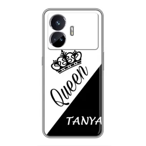 Чехлы для Realme GT Neo 5 - Женские имена (TANYA)