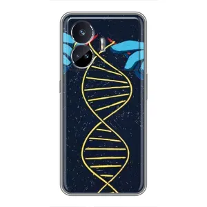 Чехлы со смыслом для Realme GT Neo 5 (Жизнь)