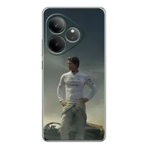 Чохол фільм Формула 1 для Realme GT Neo 6 (Бред Пітт)