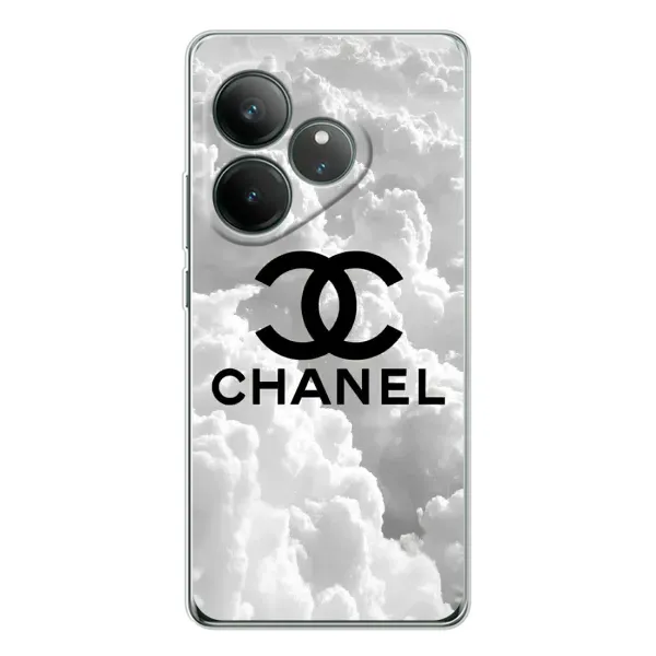 Чехол с рисунком «CHANEL» для Realme GT Neo 6 Чехол с рисунком «CHANEL» для Realme GT Neo 6