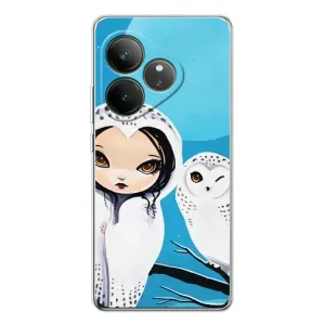 Купить Чехлы с принтом СОВЫ для Realme GT Neo 6