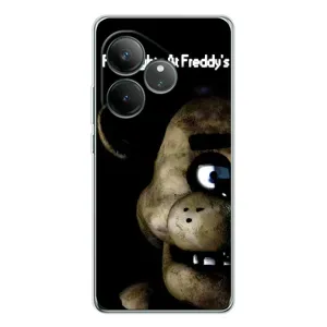 Чехлы Пять ночей с Фредди для ДжиТи Нео 6 (Five Nights)