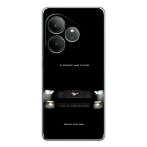 Приобрести Чехлы с тематикой "Крутые машины" на Realme GT Neo 6