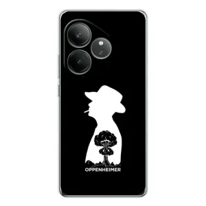 Чехол Оппенгеймер / Oppenheimer на Realme GT Neo 6 (Oppenheimer)