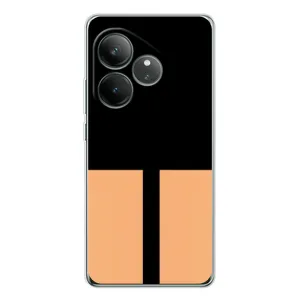 Купить Чехлы на телефон с принтом Anime для Realme GT Neo 6 (Shippuuden)