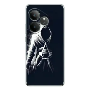 Чехол КИБЕРСПОРТ для Realme GT Neo 7 (Ассасин)