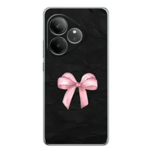 Чохол банти для Realme GT Neo 7 (Бантик)