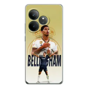 Чехлы с Джуди Беллингем для Realme GT Neo 7 (Джуд Беллингем)