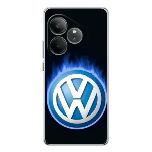 Чохол "Фольксваген" для Realme GT Neo 7 (Фольц)