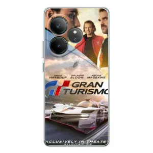 Чехол Gran Turismo / Гран Туризмо на GT Нео 7 (Gran Turismo)