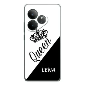Чехлы для Realme GT Neo 7 - Женские имена (LENA)