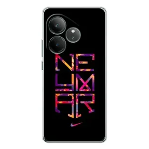 Силиконовый Чехол Realme GT Neo 7 (N E Y M A R)