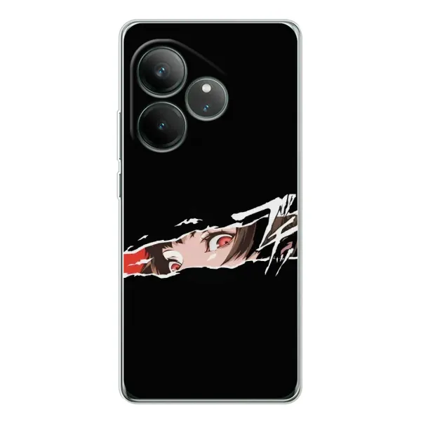 Чехол с рисунком «Персона 5» для Realme GT Neo 7 Чехол с рисунком «Персона 5» для Realme GT Neo 7