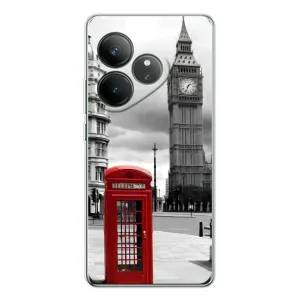 Чохол Біг Бен на GT Нео 7 (TELEPHONE)