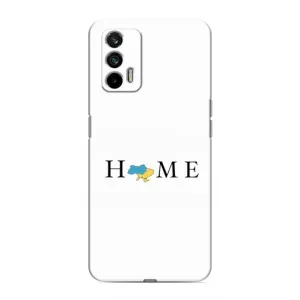 Чохли для Realme GT (Home - Україна) (Home)