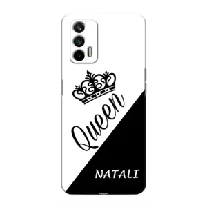 Чохли для Realme GT - Жіночі імена (NATALI)