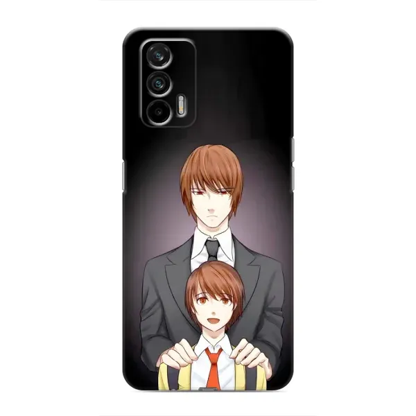 Чехол с рисунком «Ягами вырос» для Realme GT Чехол с рисунком «Ягами вырос» для Realme GT