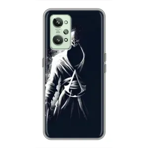 Чохол КІБЕРСПОРТ для Realme GT2 (Ассассін)