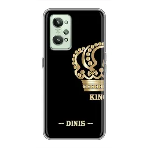 Чохли з чоловічими іменами для Realme GT2 (DEN)