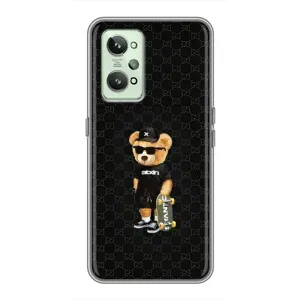 Чохли Мішка Тедді для Реалмі ГТ2 (GUCCI Teddy)