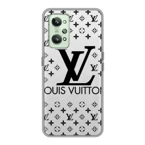 Чехол Стиль Louis Vuitton на Realme GT2 (LV)