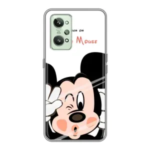 Чехлы для телефонов Realme GT2 - Дисней