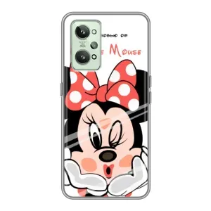 Чехлы для телефонов Realme GT2 - Дисней (Minni Mouse)