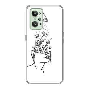 Чехлы со смыслом для Realme GT2 (Мудрость)