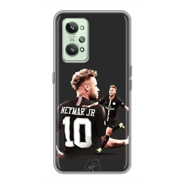 Чехол с рисунком «Ней» для Realme GT2 Чехол с рисунком «Ней» для Realme GT2