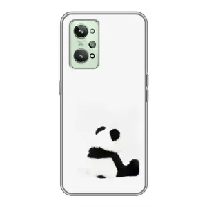 Чохли з Пандами на Realme GT2 (Панда образився)