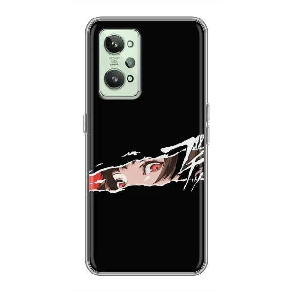 Чехол с рисунком «Персона 5» для Realme GT2 Чехол с рисунком «Персона 5» для Realme GT2