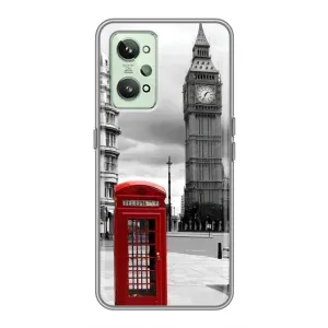 Чохол Біг Бен на Реалмі ГТ2 (TELEPHONE)