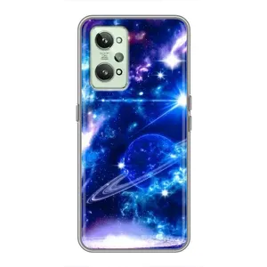Чохли КОСМОС на Realme GT2 (Яскравий космос)