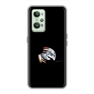 Чохли КОСМОС на Realme GT2 (Земля)