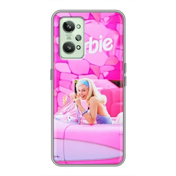 Чехол с рисунком «Зставка» для Realme GT2 Чехол с рисунком «Зставка» для Realme GT2