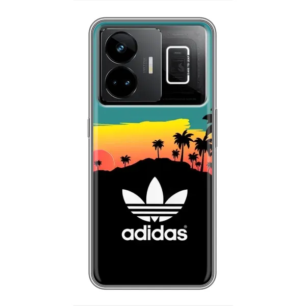 Чехол с рисунком «Адидас пустыня» для Realme GT3 Чехол с рисунком «Адидас пустыня» для Realme GT3