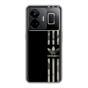 Чохол с стилі "Адідас" для Реалмі ГТ3 (Adidas)
