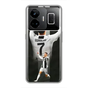 Чохол Кріштіану Ронаналду для Realme GT3 (Cristiano R)