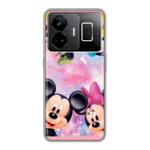 Чехлы для телефонов Realme GT3 - Дисней (Disney)