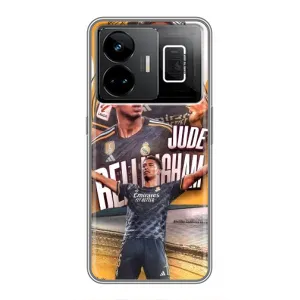 Чехлы с Джуди Беллингем для Realme GT3 (Джуд Белингем)