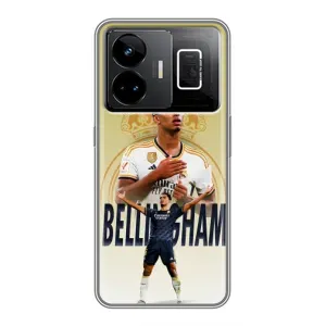 Чехлы с Джуди Беллингем для Realme GT3 (Джуд Беллингем)