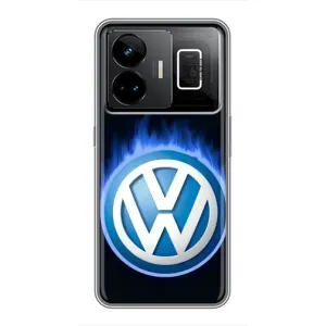 Чехол "Фольксваген" для Realme GT3 (Фольц)